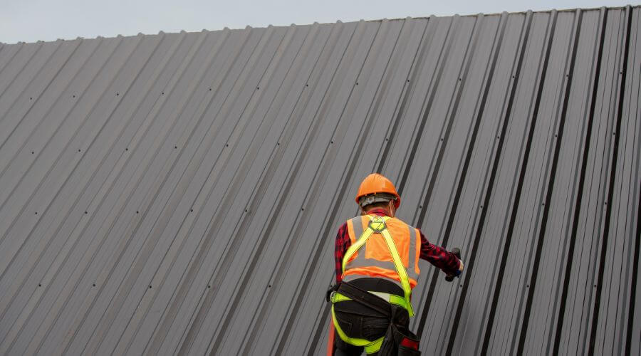 Expert Emergency Roof Repairs services in Neosho, WI